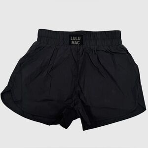 LuLuMac Athletic shorts